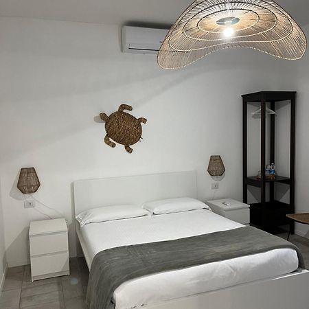 Flora Bed & Breakfast Orio al Serio Luaran gambar