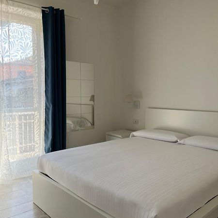 Flora Bed & Breakfast Orio al Serio Luaran gambar