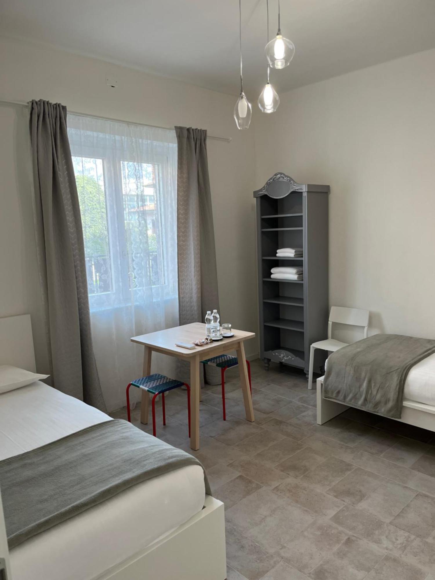 Flora Bed & Breakfast Orio al Serio Luaran gambar