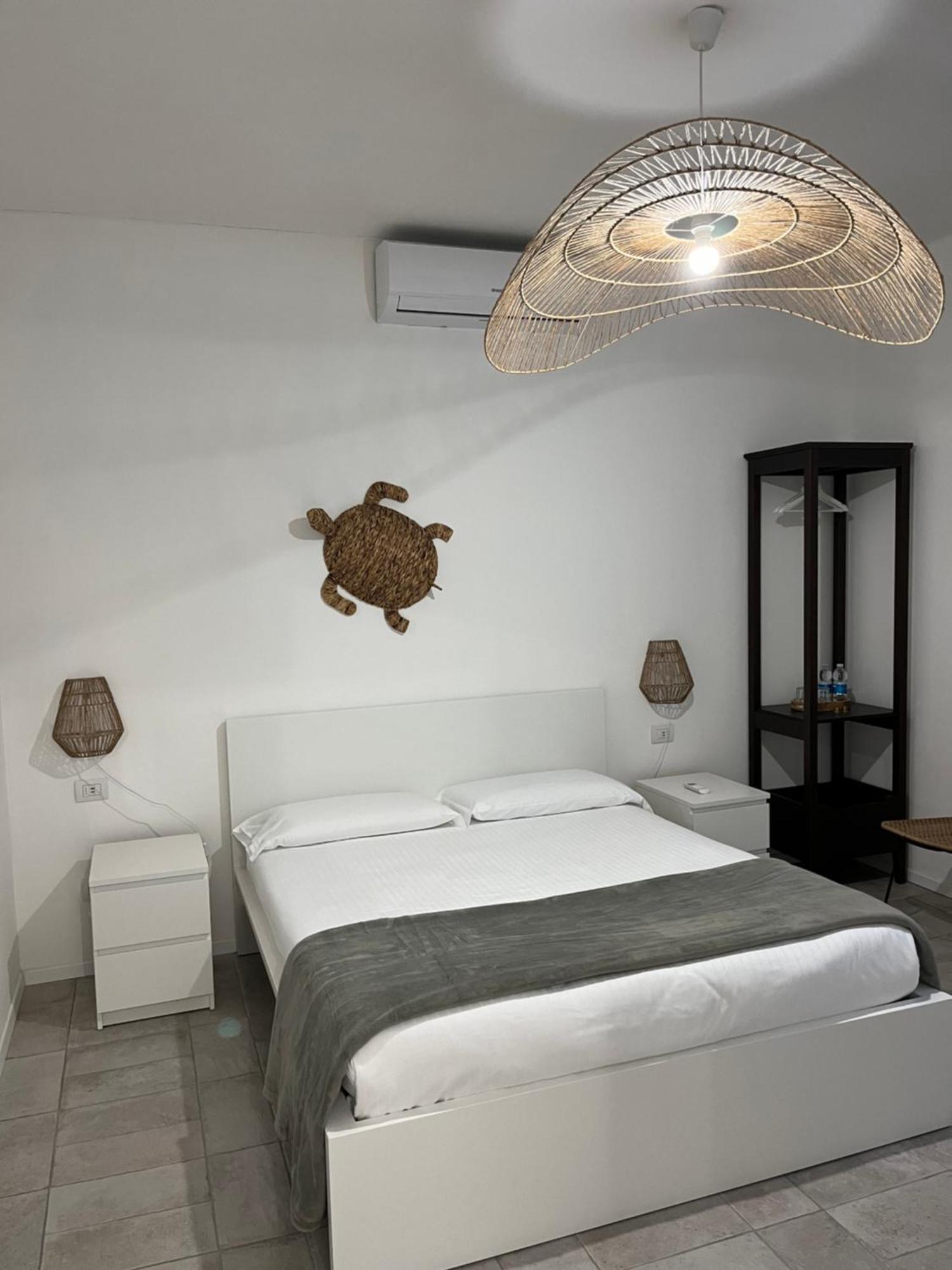 Flora Bed & Breakfast Orio al Serio Luaran gambar
