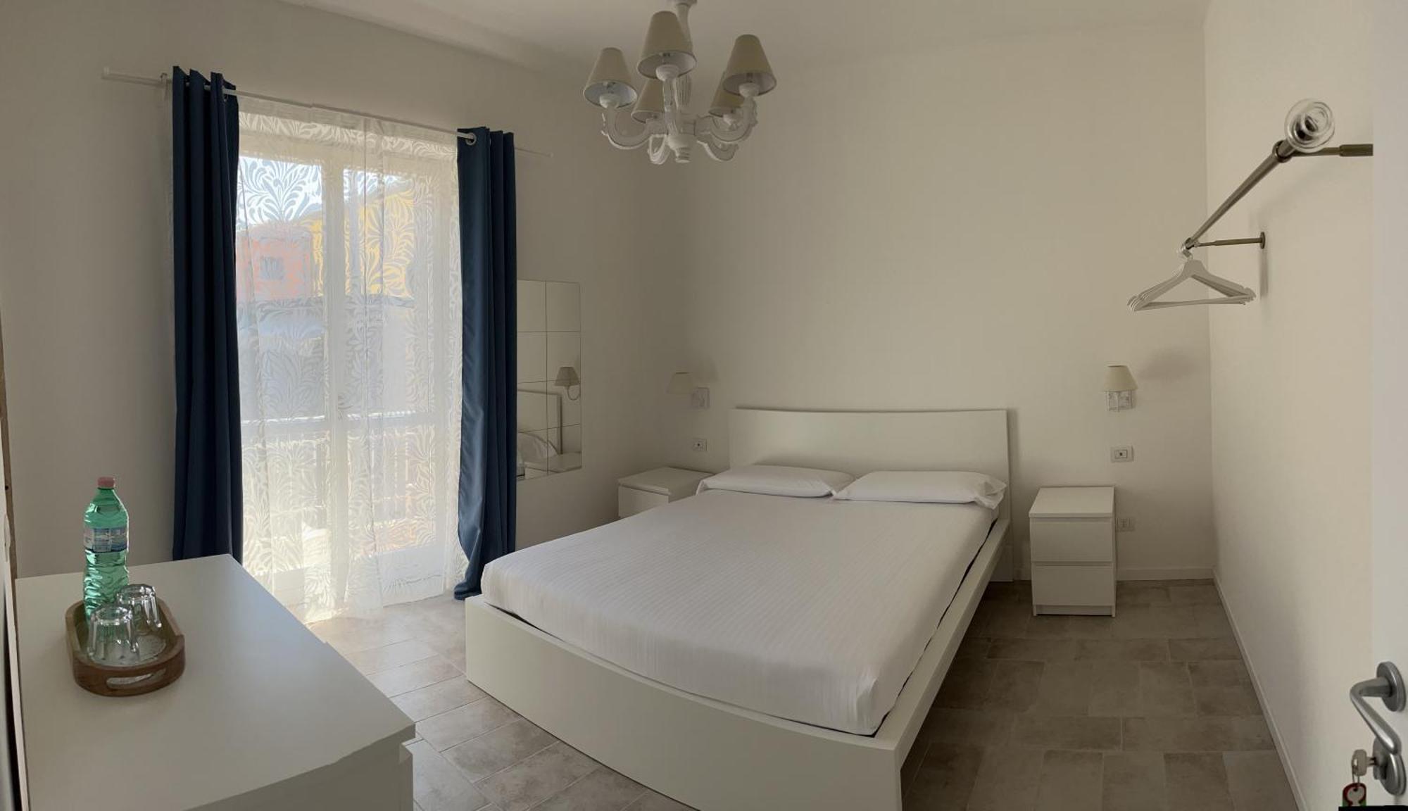 Flora Bed & Breakfast Orio al Serio Luaran gambar