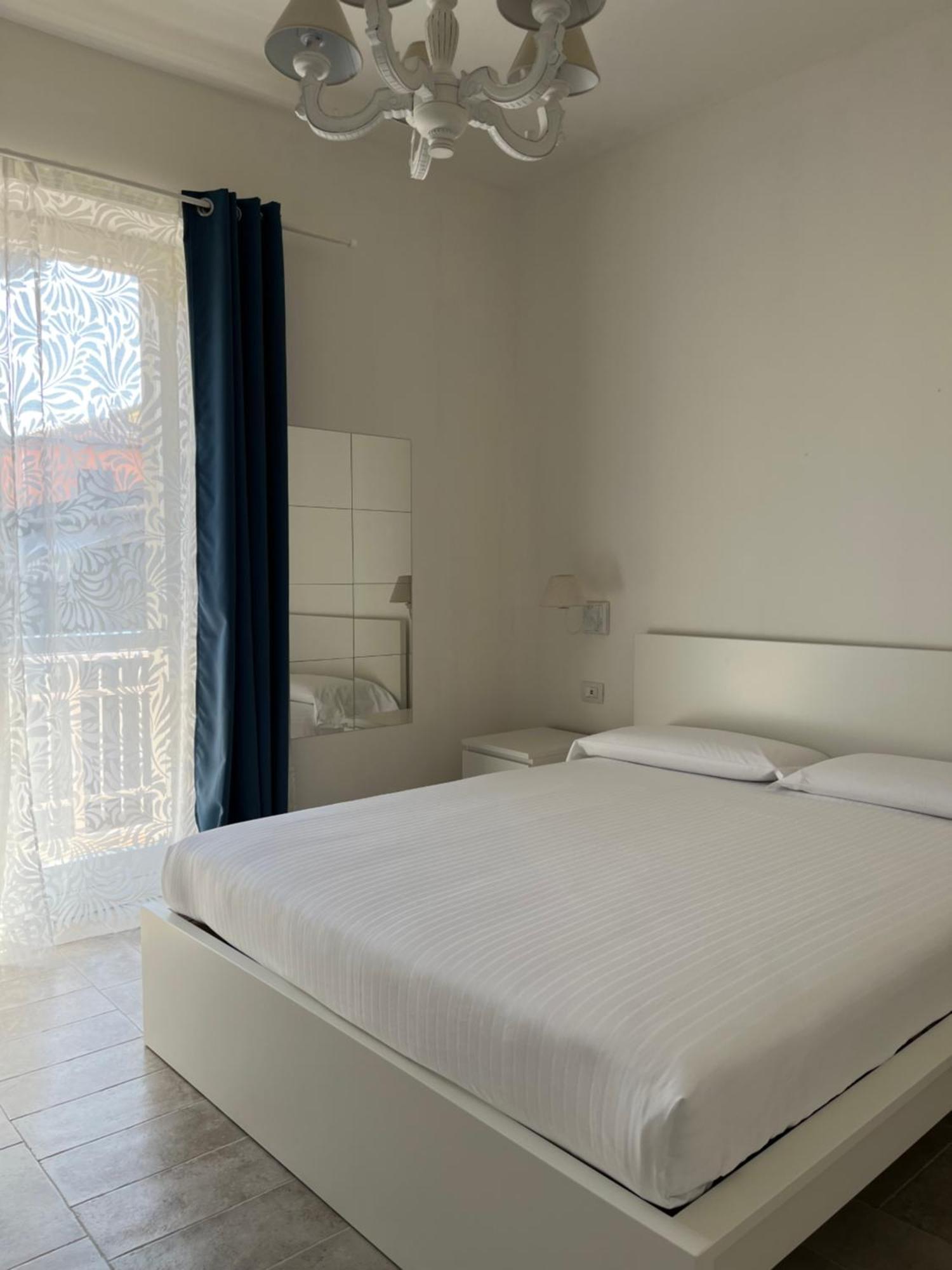 Flora Bed & Breakfast Orio al Serio Luaran gambar
